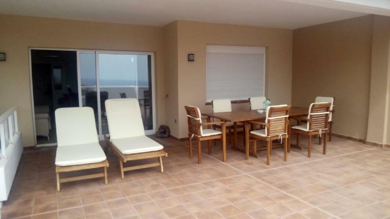 Marina Golf Apartments San Miguel de Abona Exterior foto