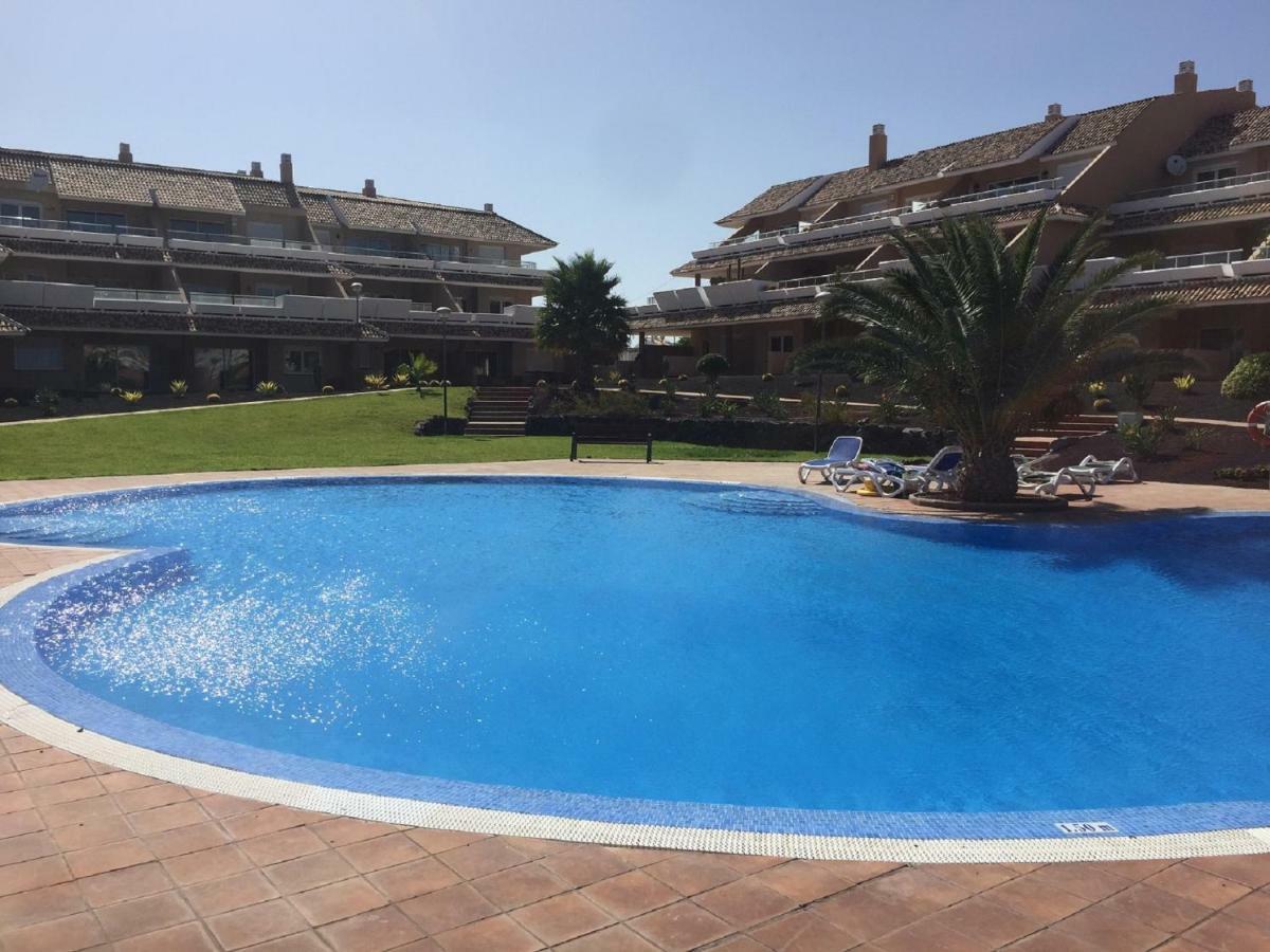 Marina Golf Apartments San Miguel de Abona Exterior foto