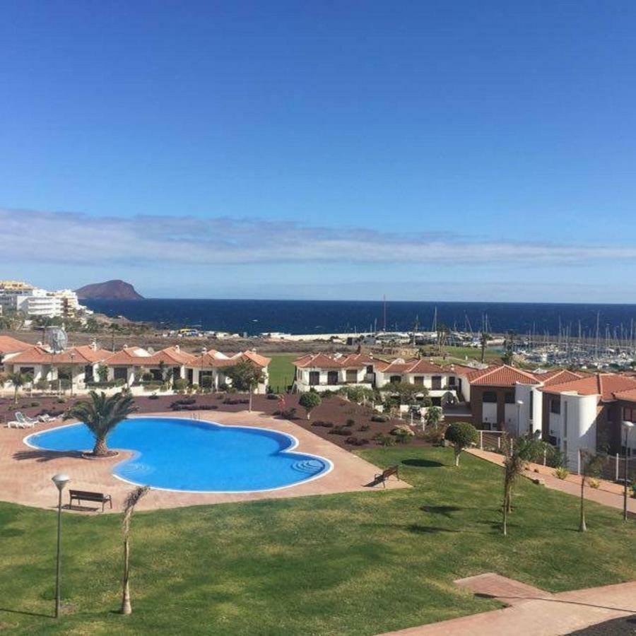 Marina Golf Apartments San Miguel de Abona Exterior foto